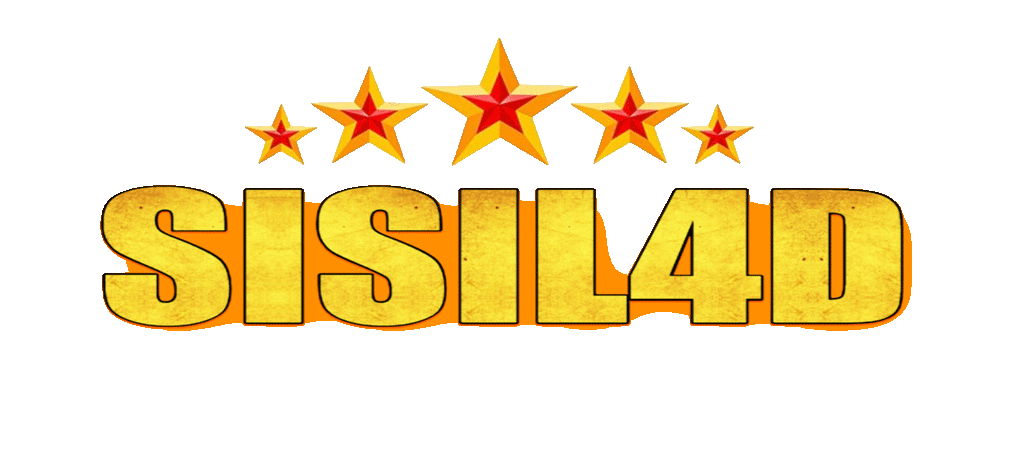 Logo Situs SISIL4D