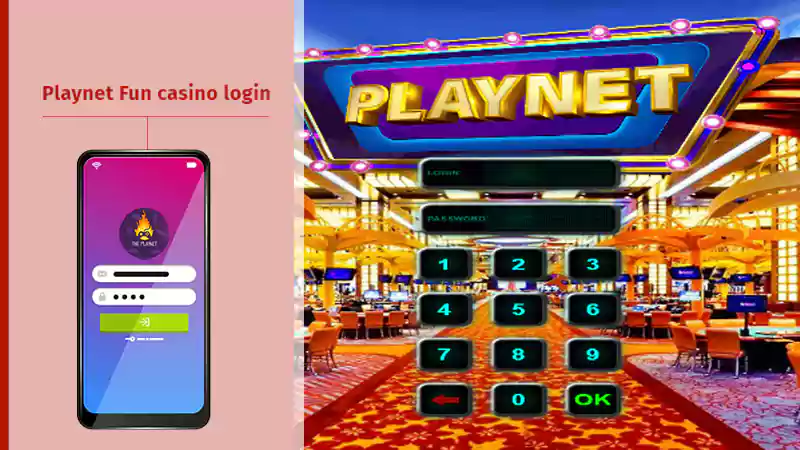 Playnet casino