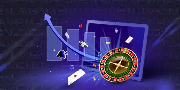 Online casino