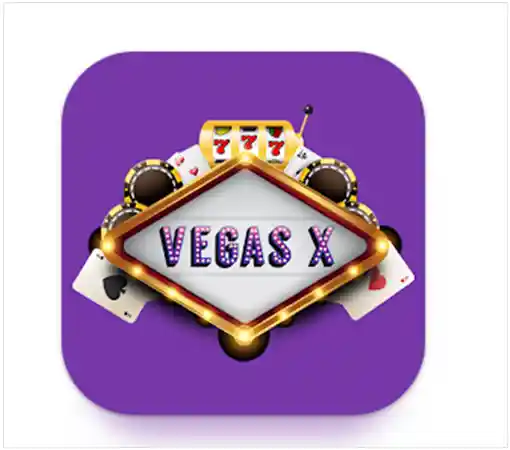 vegas x org app