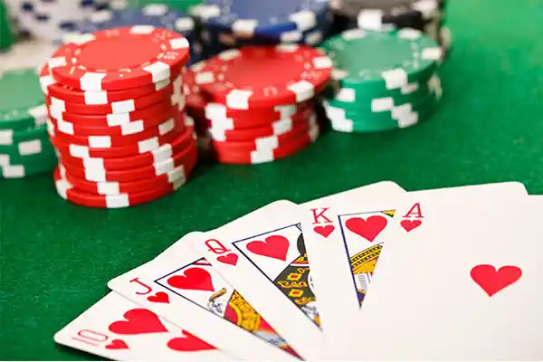 what is a 3 bet in poker