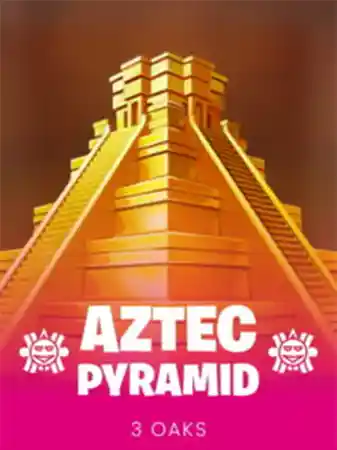  Aztec Pyramid Game at Wow Vegas