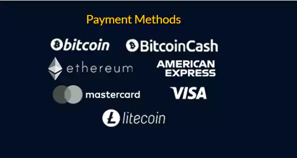 Payment Methods