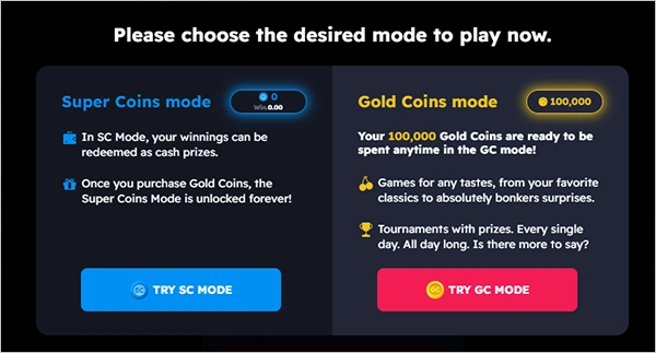 Types of Game Modes in NoLimitsCoins
