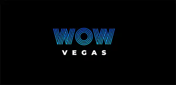 Wow Vegas Logo