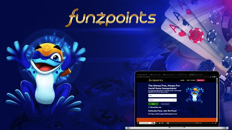 funzpoints casino