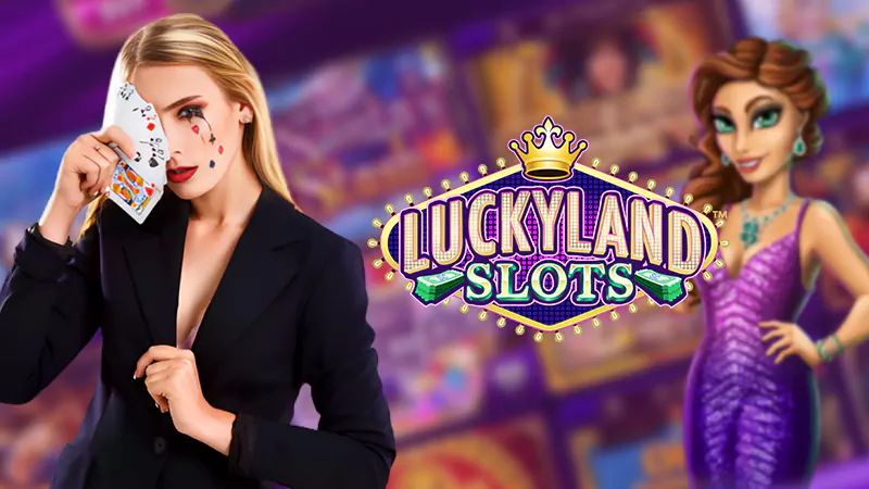 luckyland casino