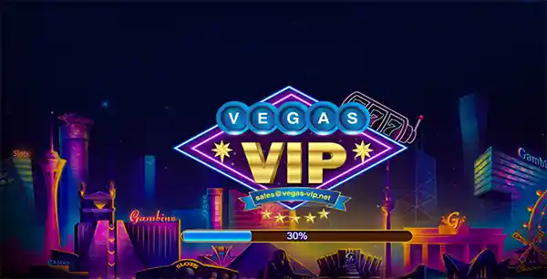 vegas x vip Website 