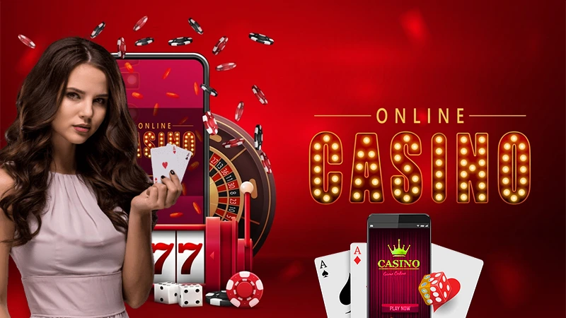 Benefits of Gambling in an Online Casino