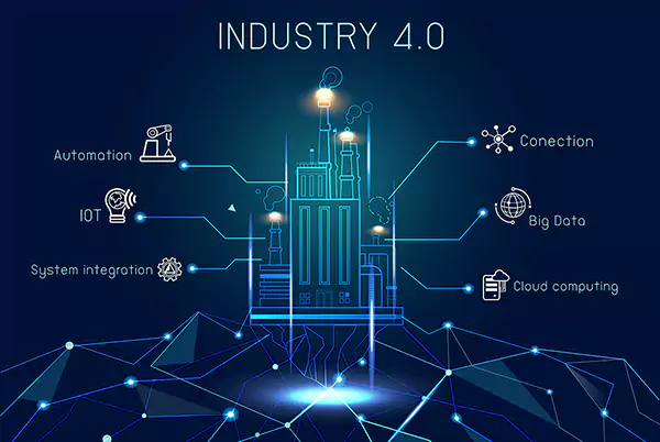 Industry 4.0: Understanding The Role Of Robotics And AI image