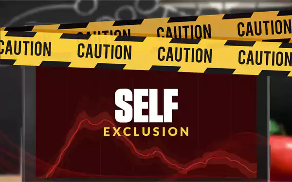 Self-Exclusion