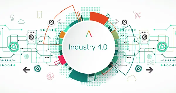 Industry 4.0: Understanding The Role Of Robotics And AI Image