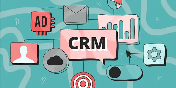 Pros of CRM Tools