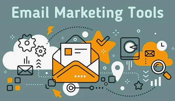 Pros of Email Marketing Tools