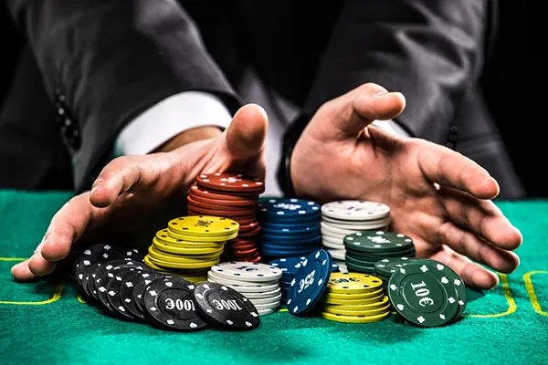 How to choose a rapid transfer casino image