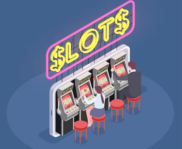 game slots