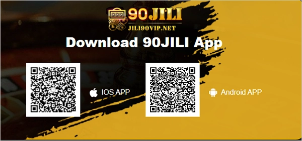 90 Jili Mobile app download