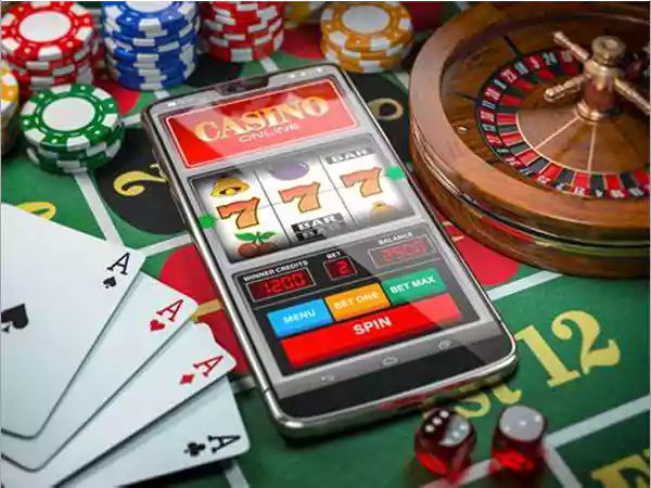 Online casinos have become quite popular
