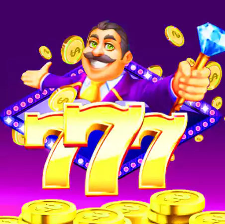 VBlink777 A casino gaming platform