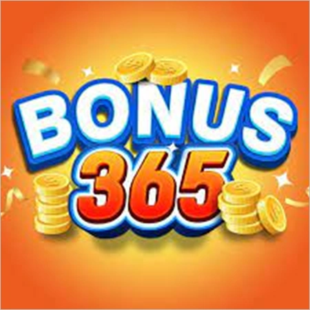 bonus 365