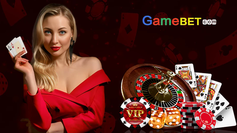 gamebet casino