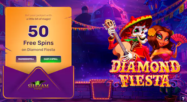 Free Spins In The Casino