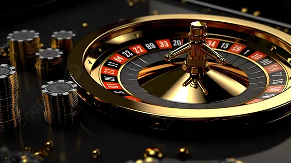 Live Dealer Roulette 