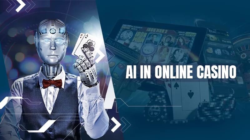 ai in online casino