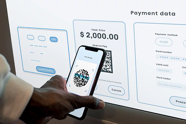 payment in online casinos