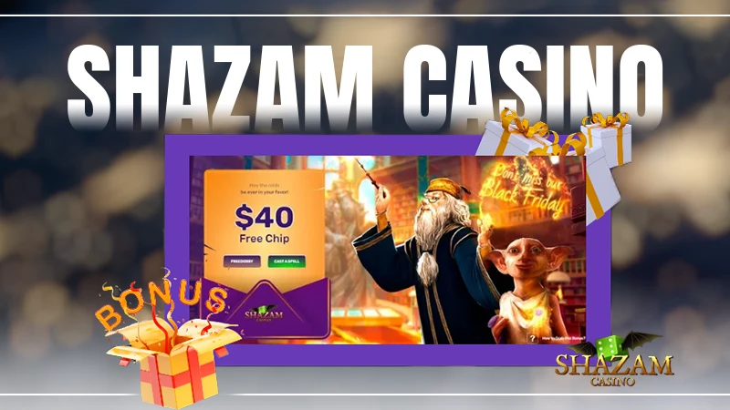 shazam casino