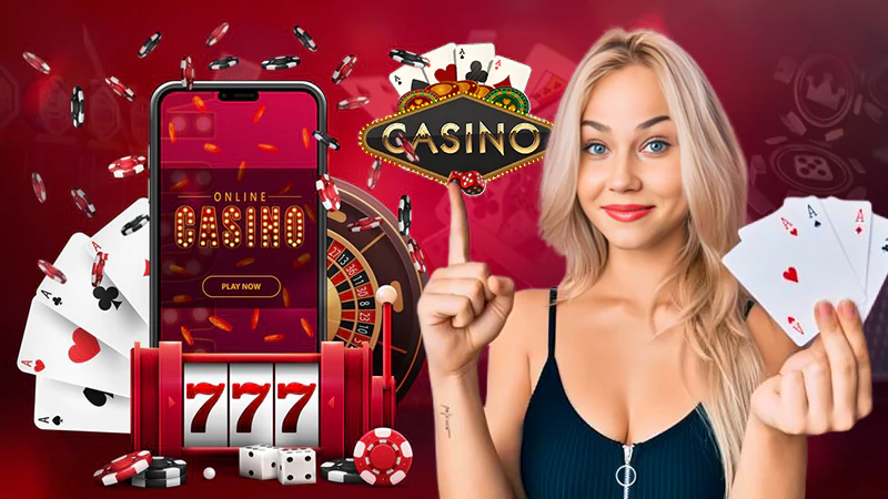 win big on online casinos