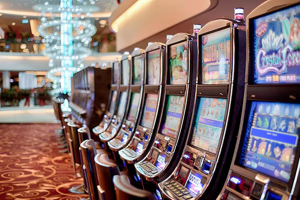 History and Evolution of Online Casinos in the USA