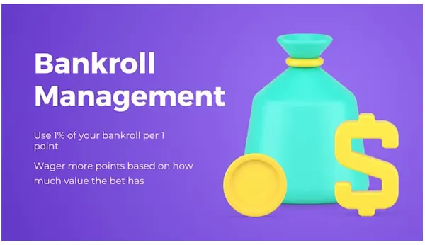 How to Effectively Manage Your Bankroll