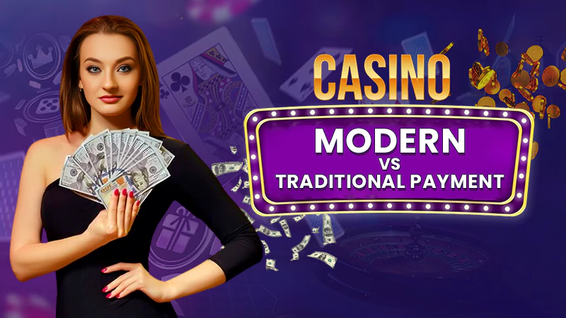 online casino players