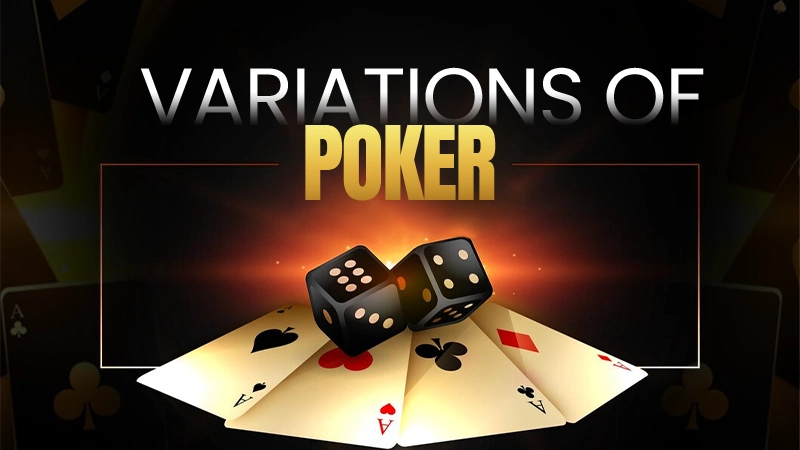 poker variations