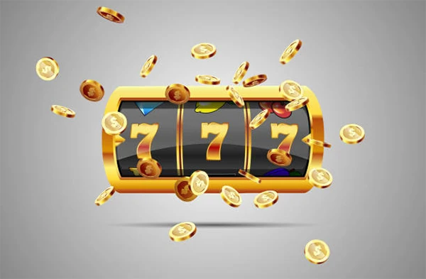 Online Slot Games