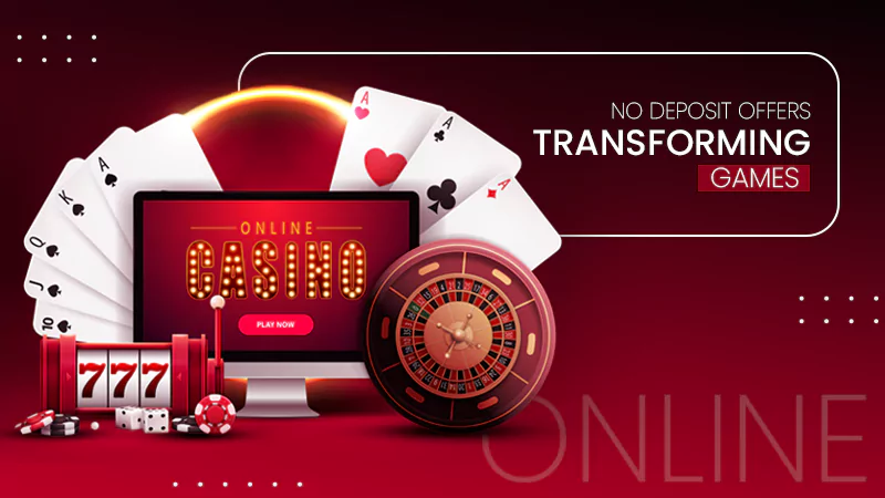 no-deposit games